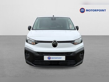 Used Citroen Berlingo 2026 for sale - 78287153: Photo