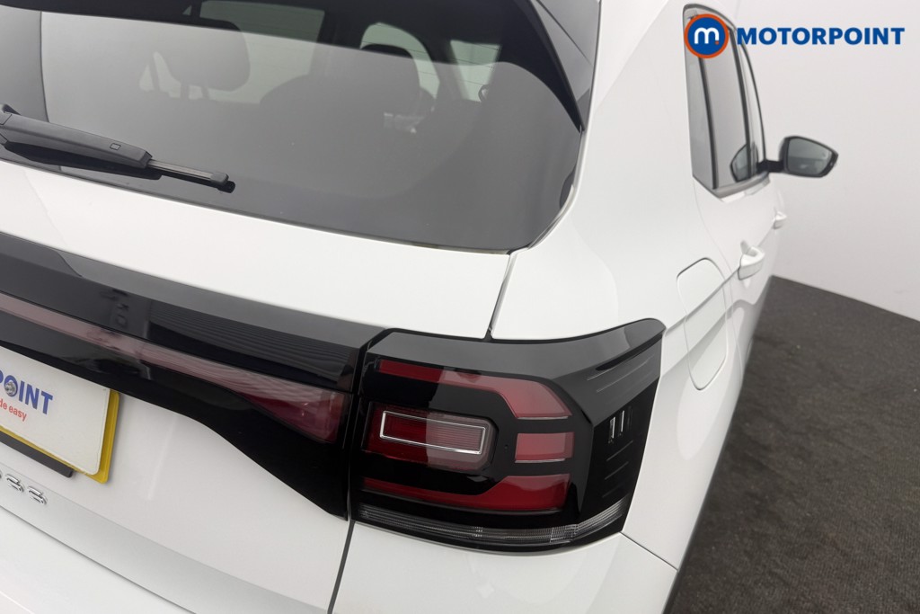 Used Volkswagen T-Cross 2023 for sale - 77997944: Photo 10