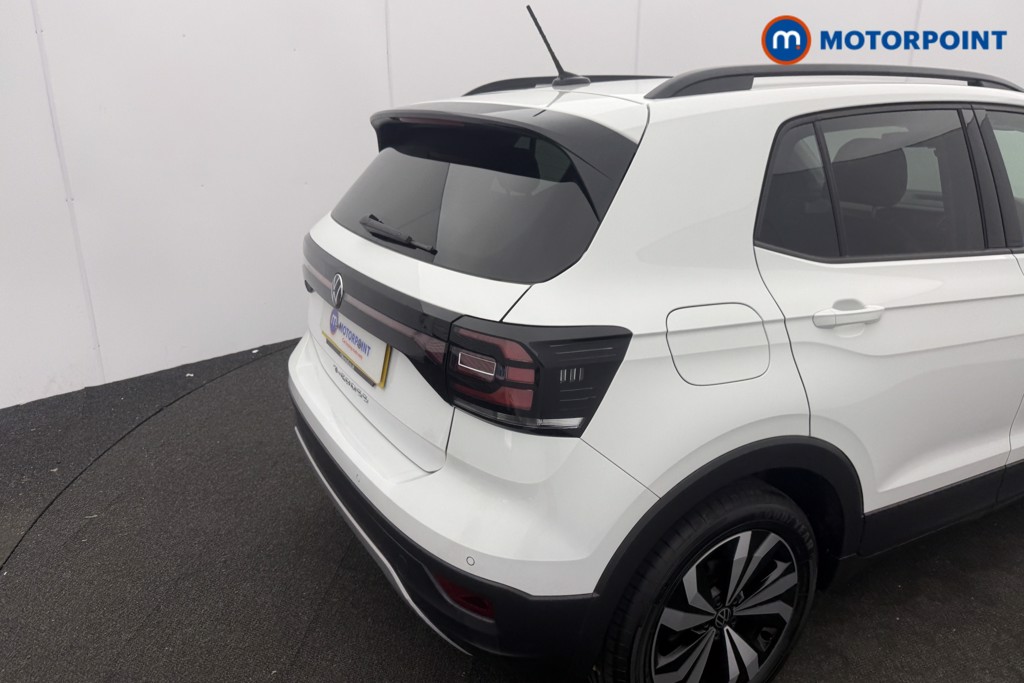 Used Volkswagen T-Cross 2023 for sale - 77997944: Photo 12