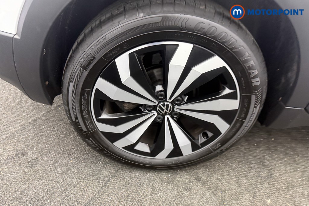 Used Volkswagen T-Cross 2023 for sale - 77997944: Photo 13