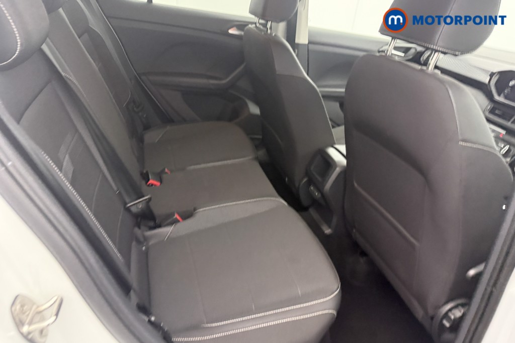 Used Volkswagen T-Cross 2023 for sale - 77997944: Photo 14