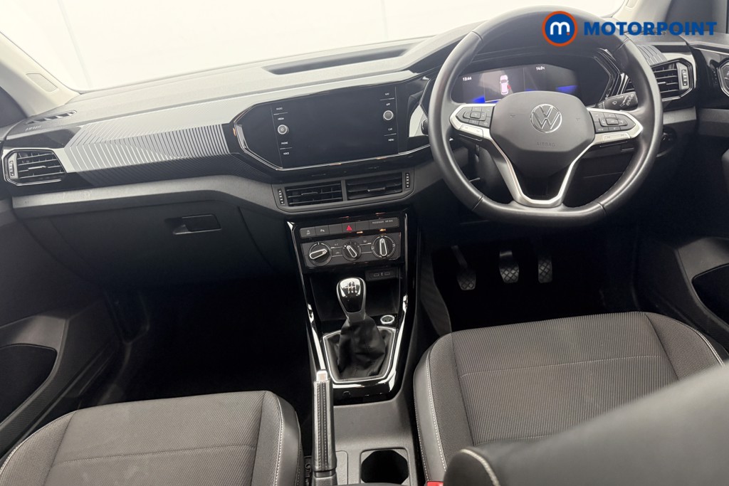 Used Volkswagen T-Cross 2023 for sale - 77997944: Photo 15