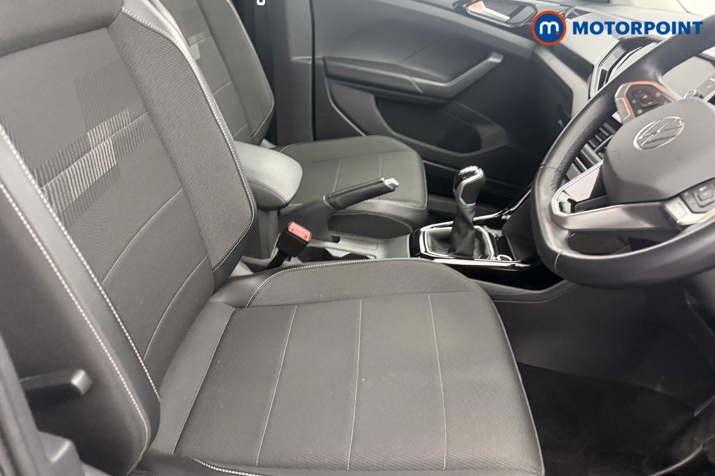 Used Volkswagen T-Cross 2023 for sale - 77997944: Photo 19
