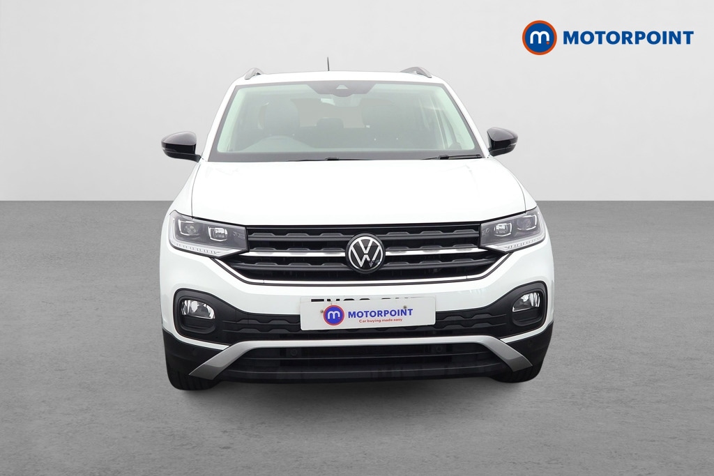 Used Volkswagen T-Cross 2023 for sale - 77997944: Photo 2