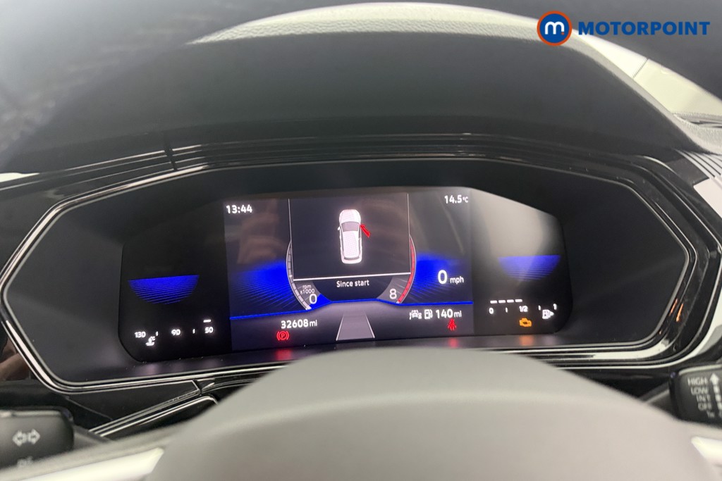 Used Volkswagen T-Cross 2023 for sale - 77997944: Photo 24