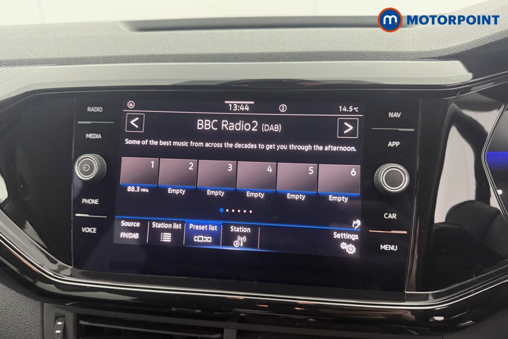 Used Volkswagen T-Cross 2023 for sale - 77997944: Photo 25