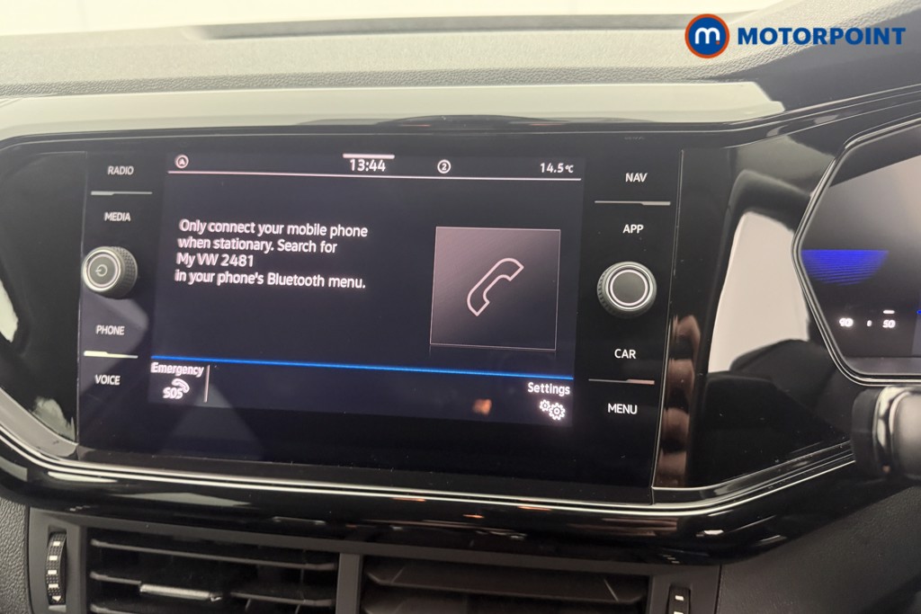 Used Volkswagen T-Cross 2023 for sale - 77997944: Photo 27