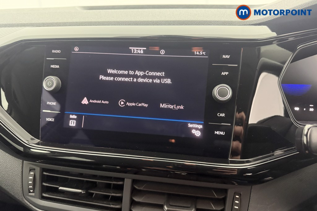 Used Volkswagen T-Cross 2023 for sale - 77997944: Photo 28