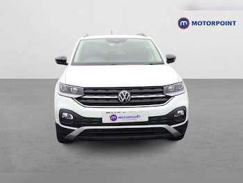 Used Volkswagen T-Cross 2023 for sale - 77997944: Photo