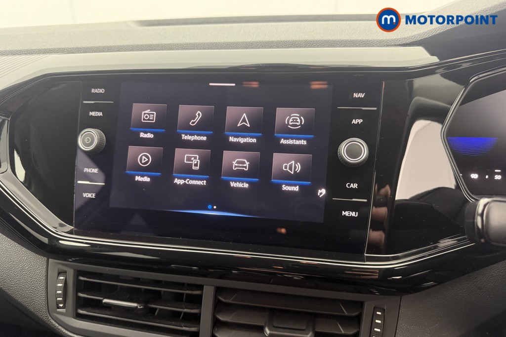 Used Volkswagen T-Cross 2023 for sale - 77997944: Photo 30