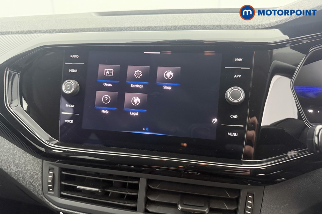 Used Volkswagen T-Cross 2023 for sale - 77997944: Photo 31