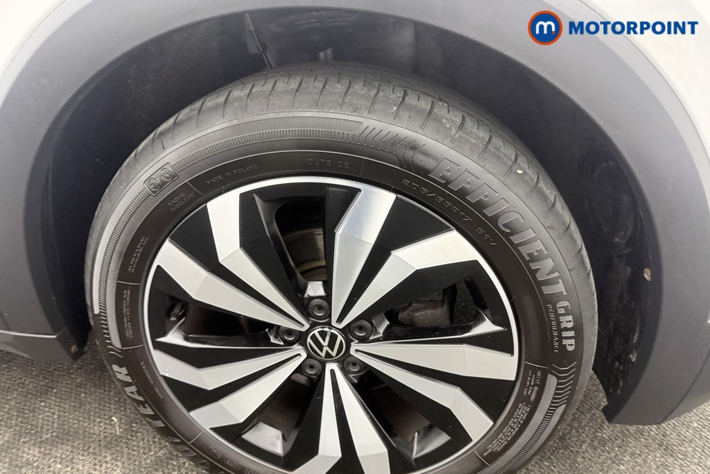 Used Volkswagen T-Cross 2023 for sale - 77997944: Photo 33