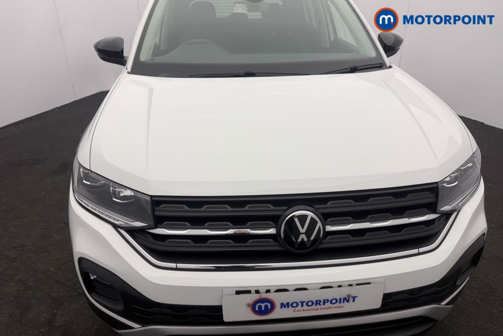 Used Volkswagen T-Cross 2023 for sale - 77997944: Photo 34