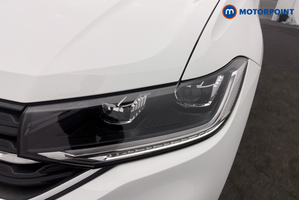 Used Volkswagen T-Cross 2023 for sale - 77997944: Photo 35