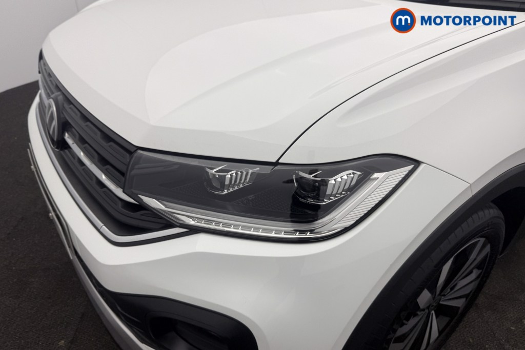 Used Volkswagen T-Cross 2023 for sale - 77997944: Photo 36