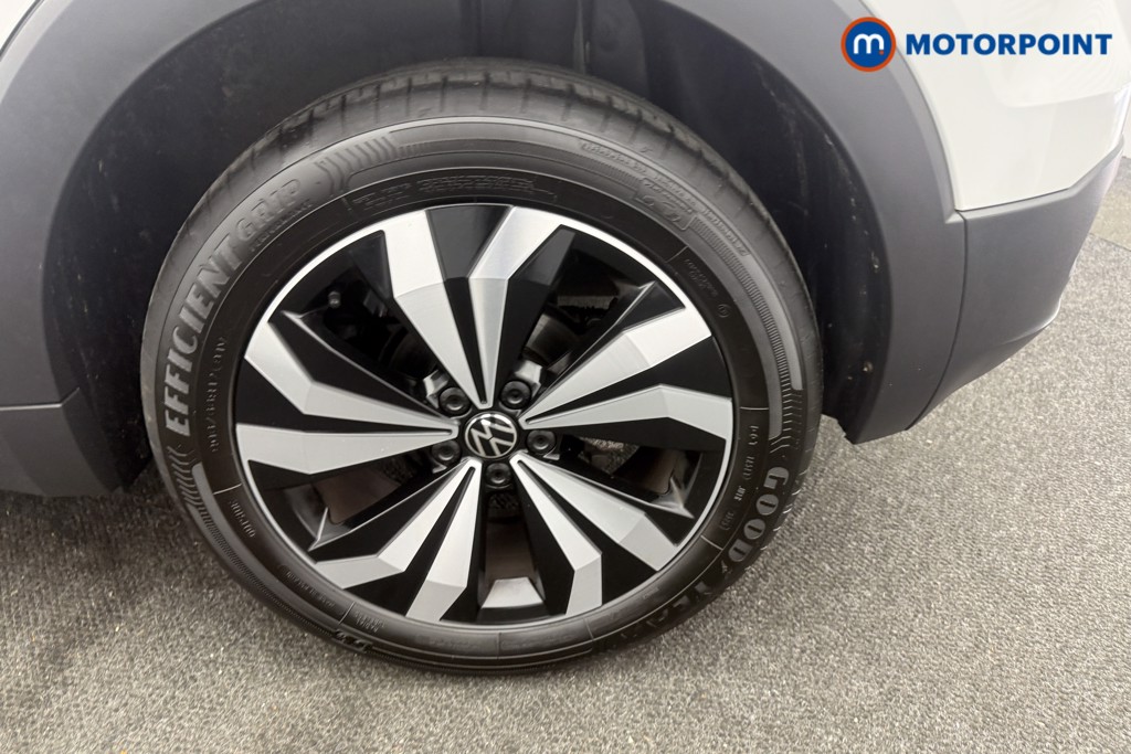 Used Volkswagen T-Cross 2023 for sale - 77997944: Photo 38