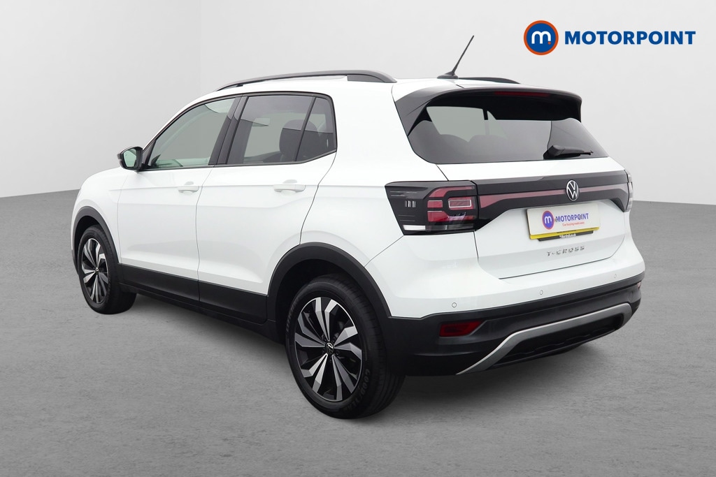 Used Volkswagen T-Cross 2023 for sale - 77997944: Photo 5