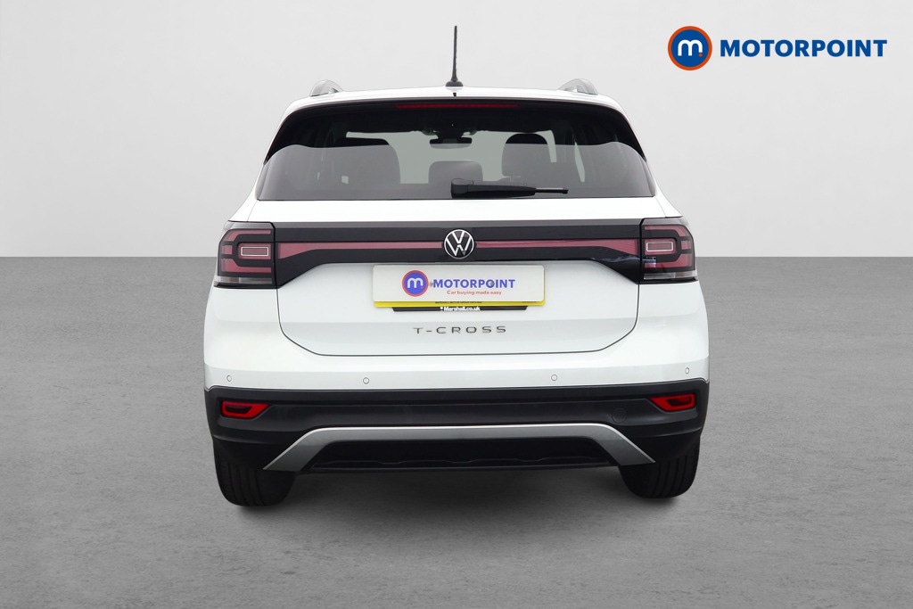 Used Volkswagen T-Cross 2023 for sale - 77997944: Photo 6