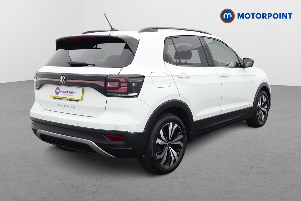 Used Volkswagen T-Cross 2023 for sale - 77997944: Photo 7