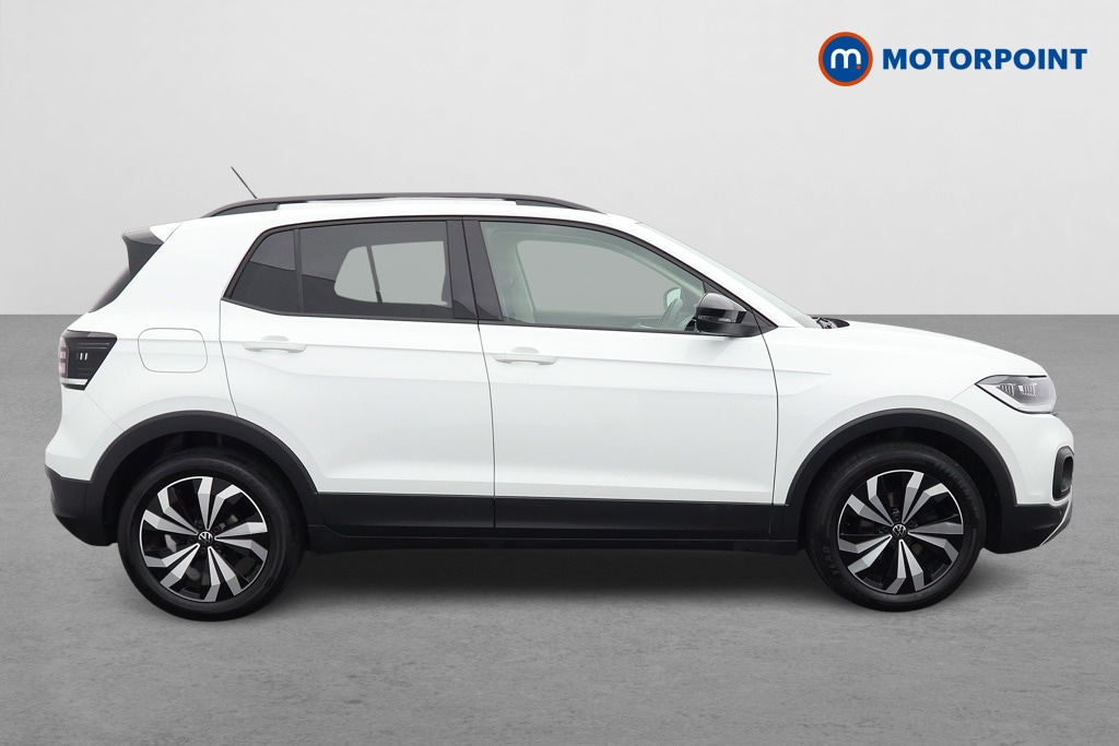 Used Volkswagen T-Cross 2023 for sale - 77997944: Photo 8