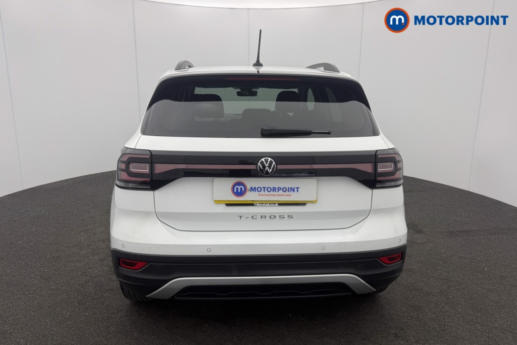 Used Volkswagen T-Cross 2023 for sale - 77997944: Photo 9