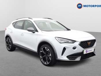 2024 - 1.4 eHybrid 204 V2 5dr DSG