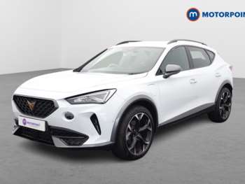 Used Cupra Formentor 2024 for sale - 75434624: Photo