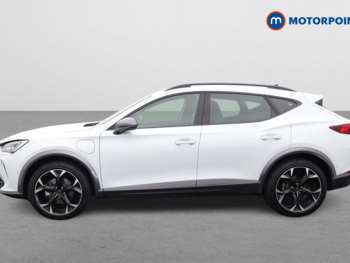 Used Cupra Formentor 2024 for sale - 75434624: Photo