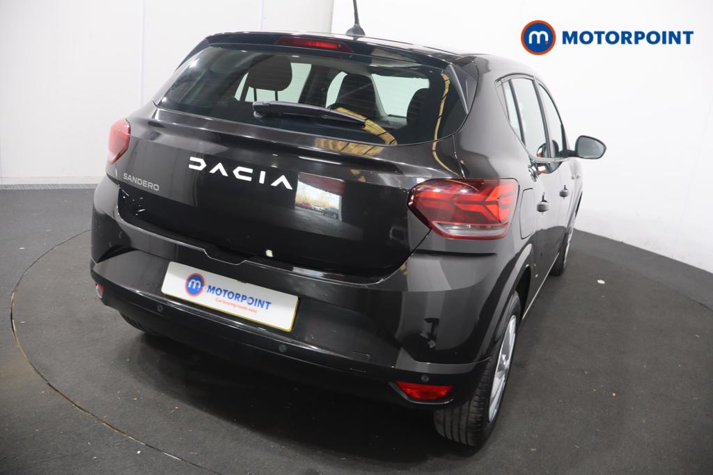 Used Dacia Sandero 2023 for sale - 78153324: Photo 10