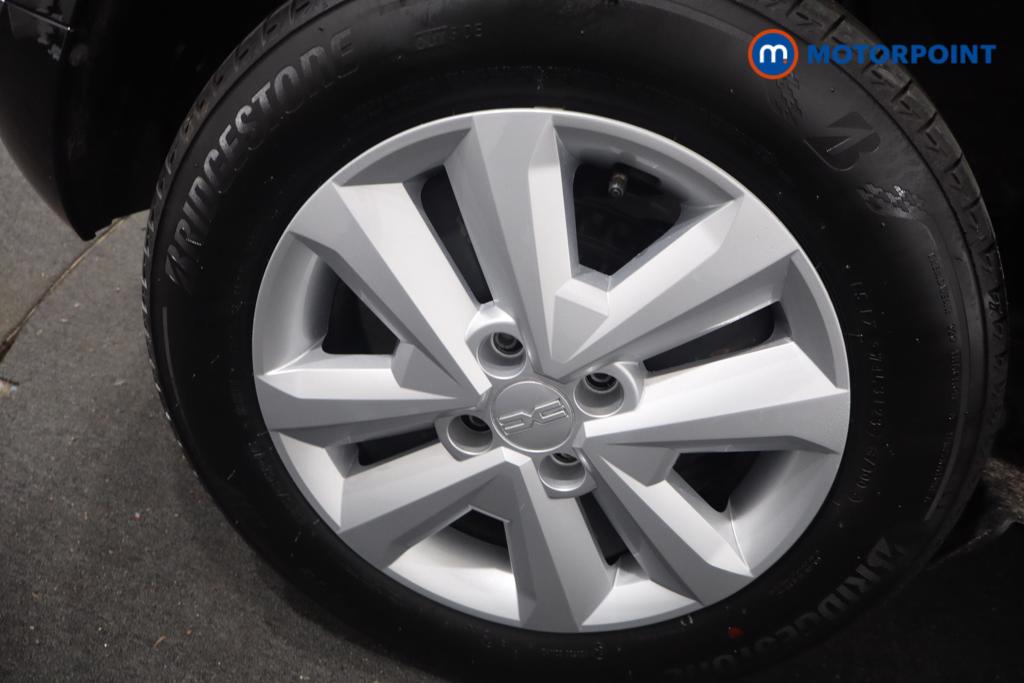 Used Dacia Sandero 2023 for sale - 78153324: Photo 14