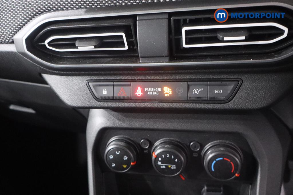 Used Dacia Sandero 2023 for sale - 78153324: Photo 24