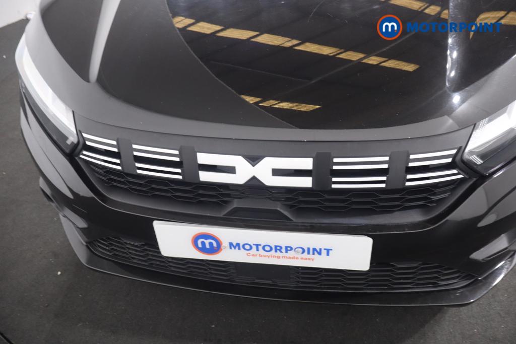 Used Dacia Sandero 2023 for sale - 78153324: Photo 27