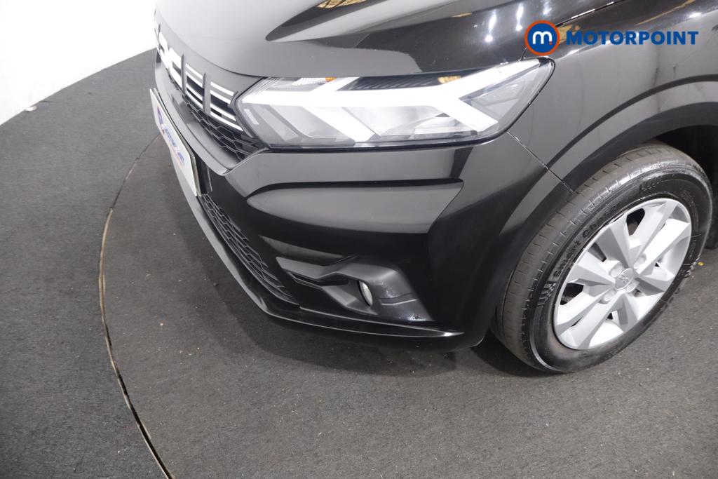 Used Dacia Sandero 2023 for sale - 78153324: Photo 29