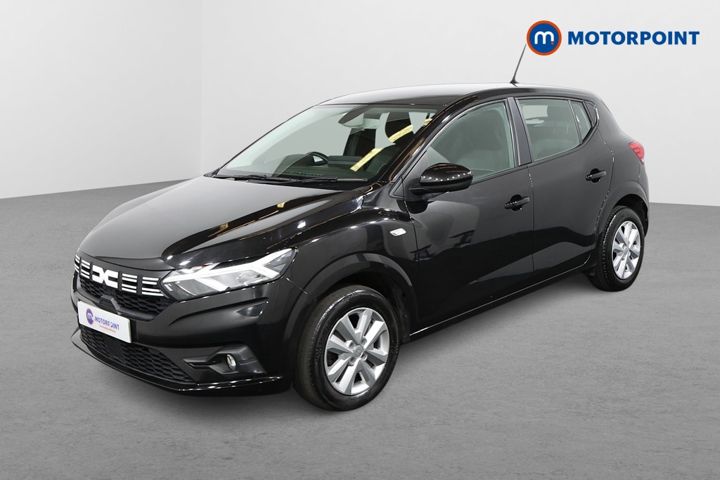 Used Dacia Sandero 2023 for sale - 78153324: Photo 3
