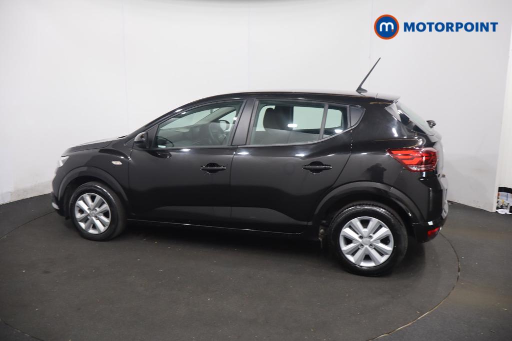 Used Dacia Sandero 2023 for sale - 78153324: Photo 32