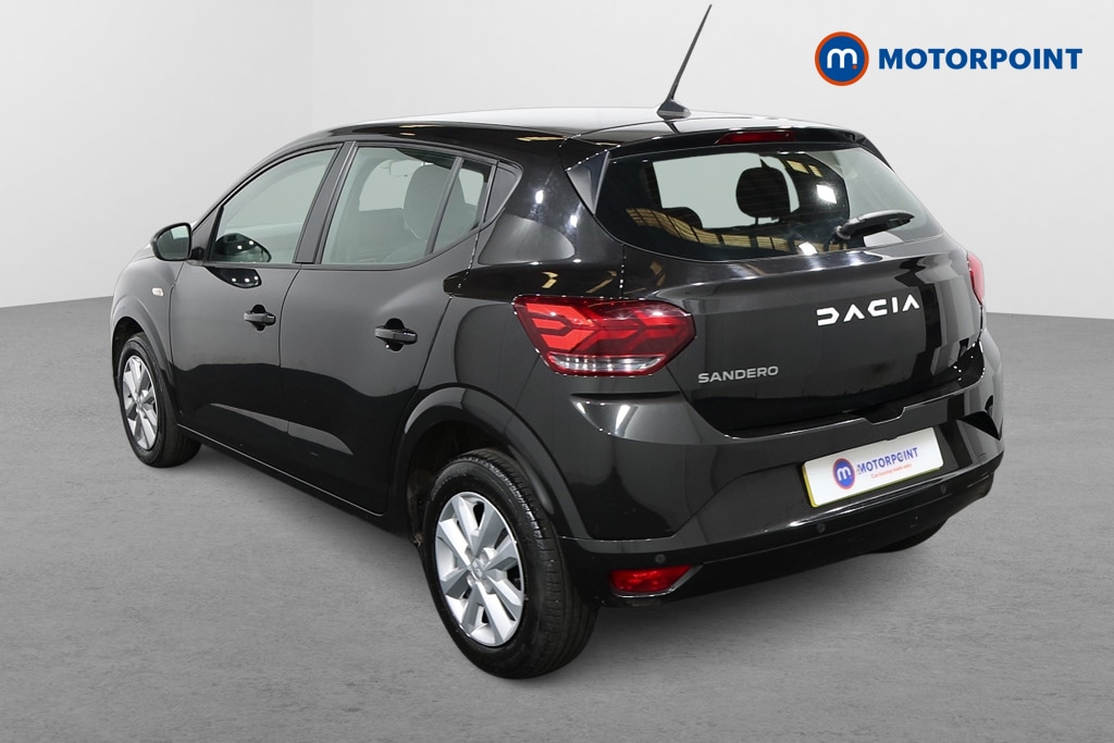 Used Dacia Sandero 2023 for sale - 78153324: Photo 5