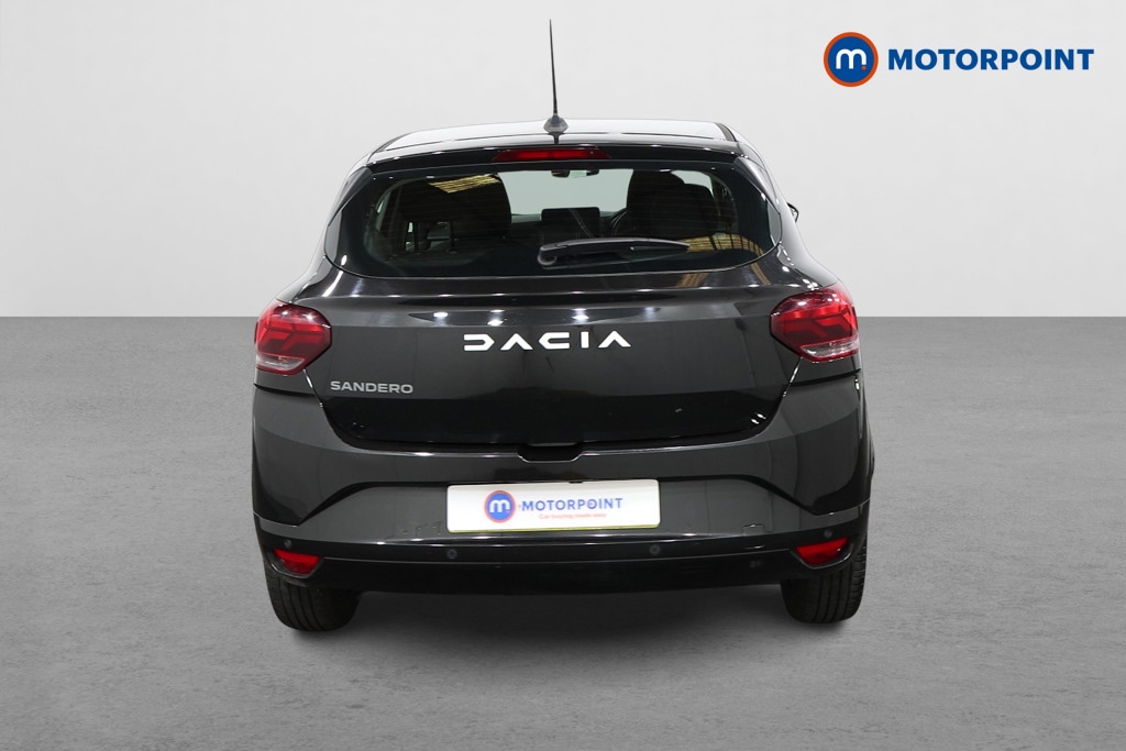 Used Dacia Sandero 2023 for sale - 78153324: Photo 6