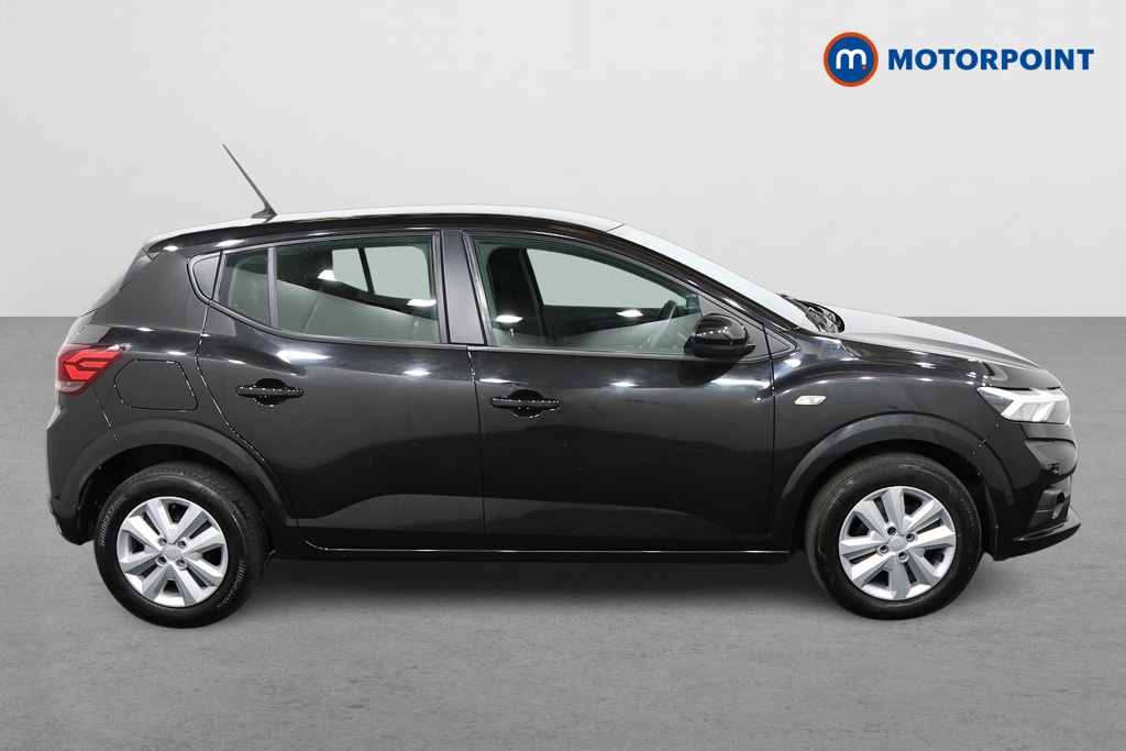 Used Dacia Sandero 2023 for sale - 78153324: Photo 8