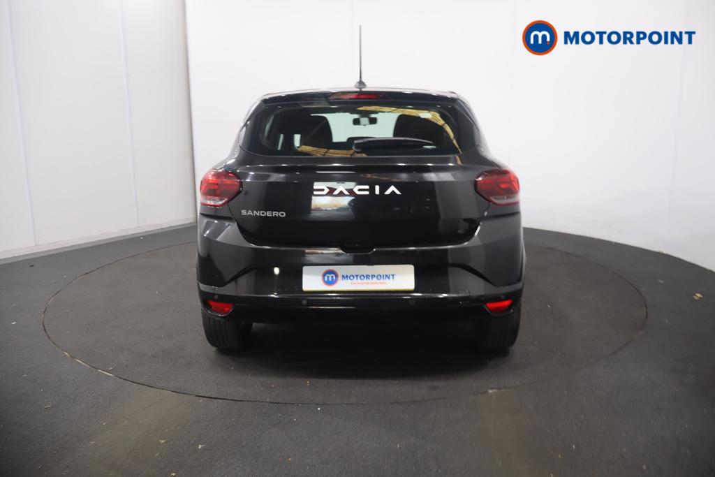 Used Dacia Sandero 2023 for sale - 78153324: Photo 9