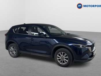 2022 - 2.0 SE-L 5dr Auto