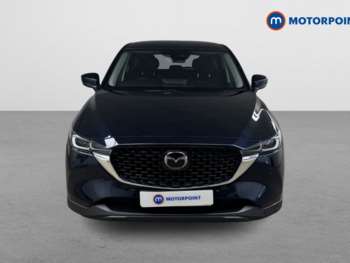 Used Mazda CX-5 2022 for sale - 74692863: Photo