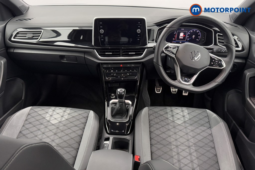 Used Volkswagen T-Roc 2022 for sale - 77431983: Photo 10