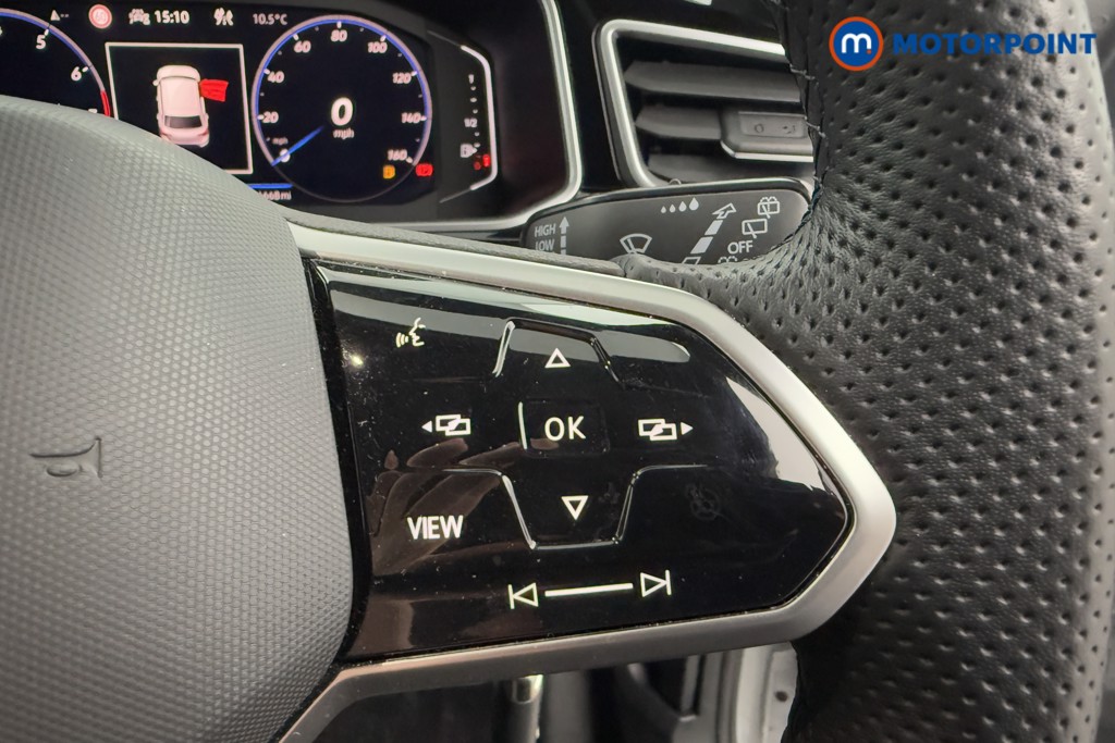 Used Volkswagen T-Roc 2022 for sale - 77431983: Photo 13