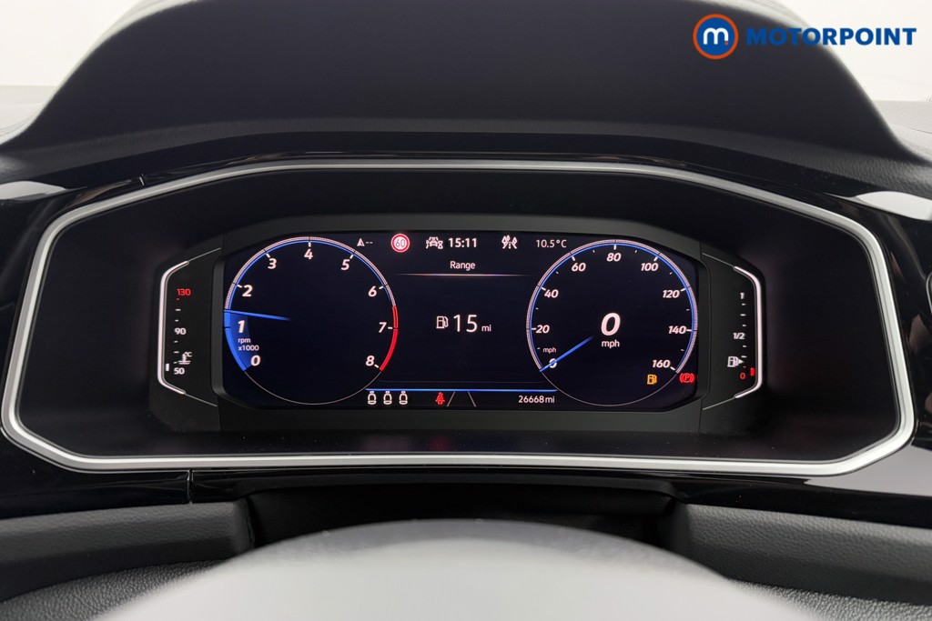 Used Volkswagen T-Roc 2022 for sale - 77431983: Photo 14