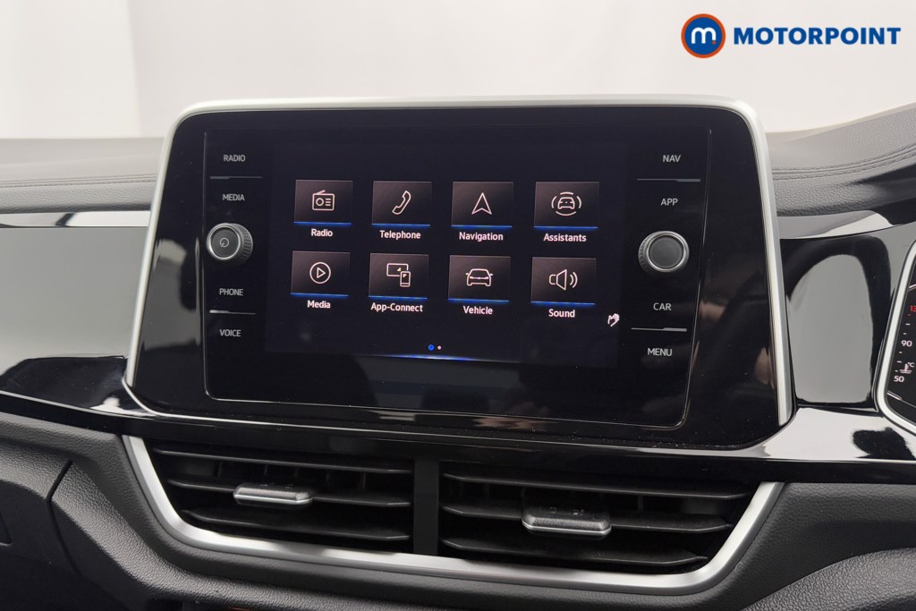 Used Volkswagen T-Roc 2022 for sale - 77431983: Photo 15