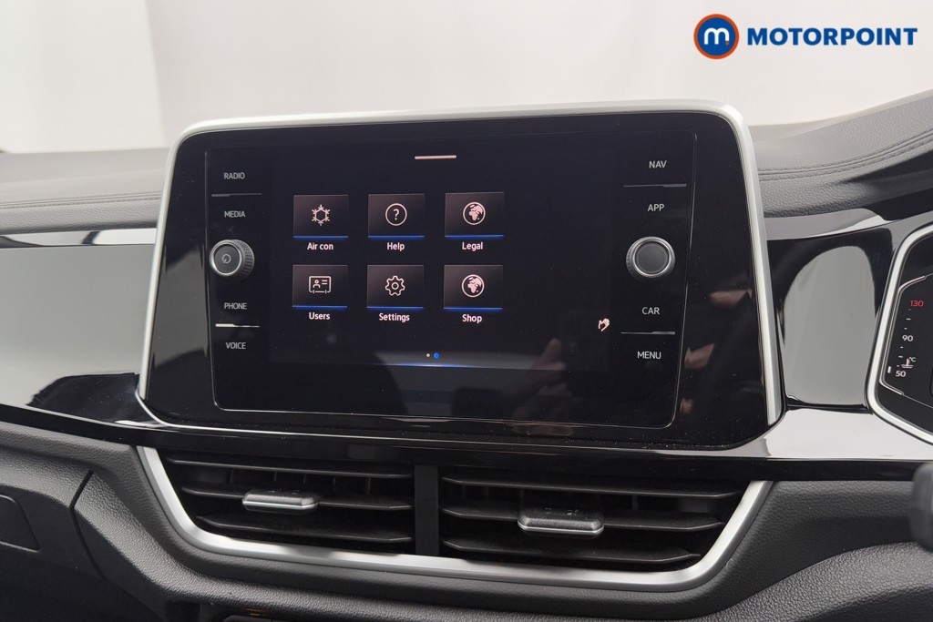 Used Volkswagen T-Roc 2022 for sale - 77431983: Photo 16