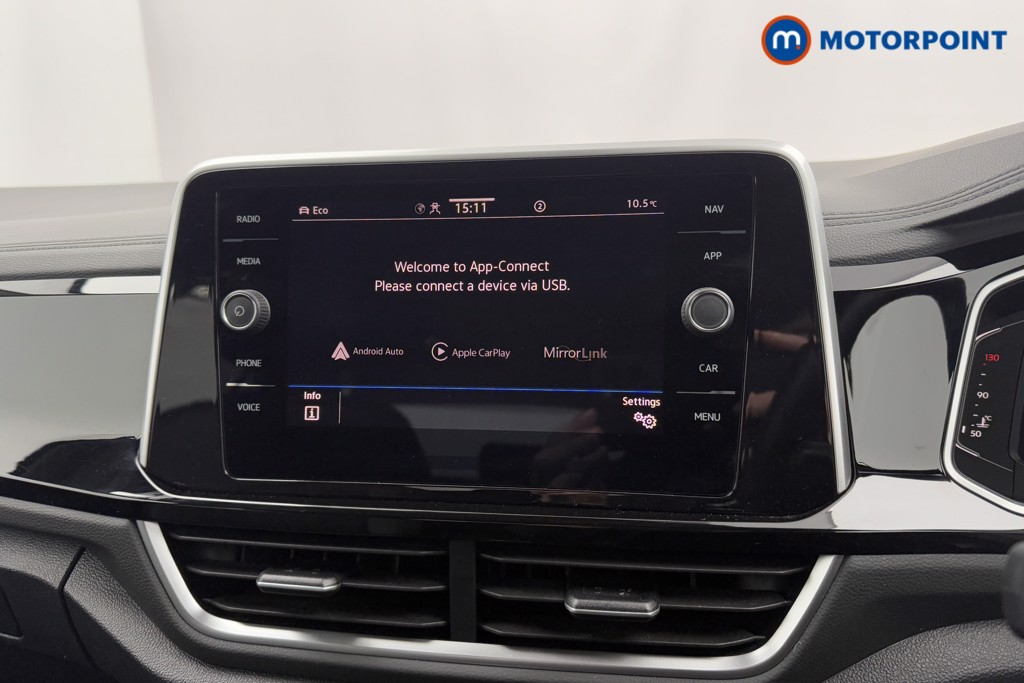 Used Volkswagen T-Roc 2022 for sale - 77431983: Photo 17