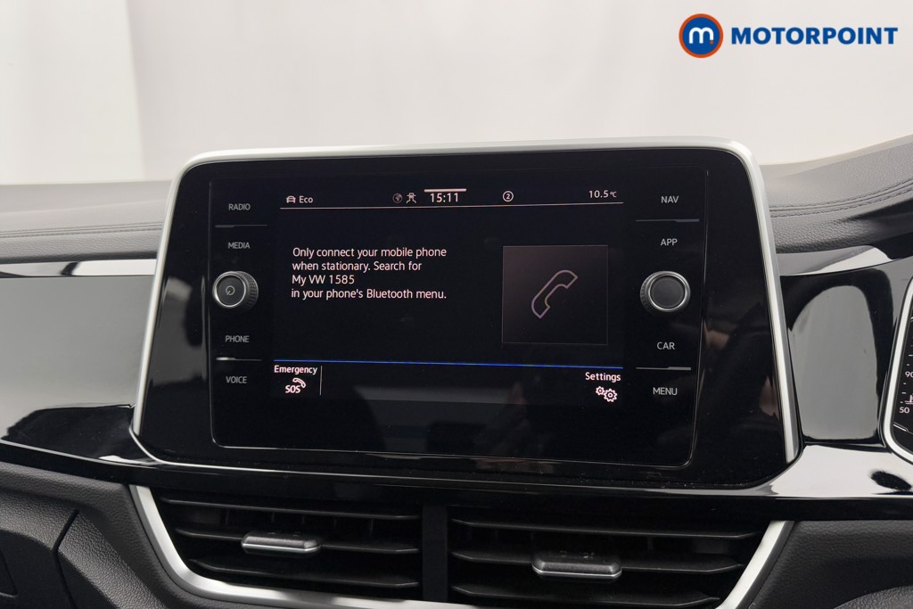 Used Volkswagen T-Roc 2022 for sale - 77431983: Photo 19