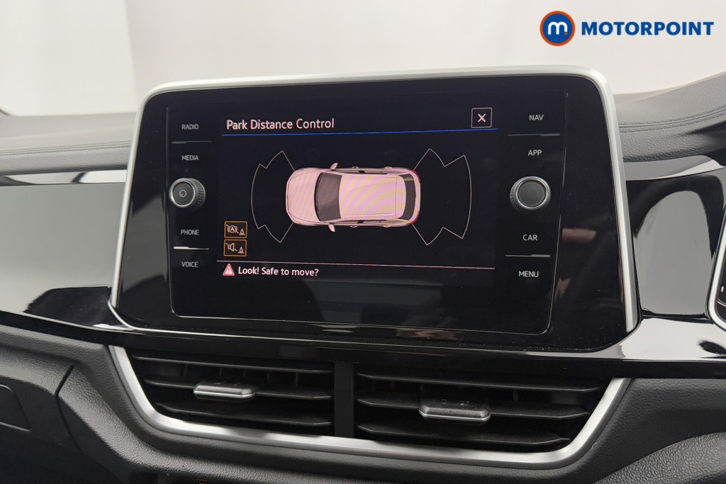 Used Volkswagen T-Roc 2022 for sale - 77431983: Photo 20