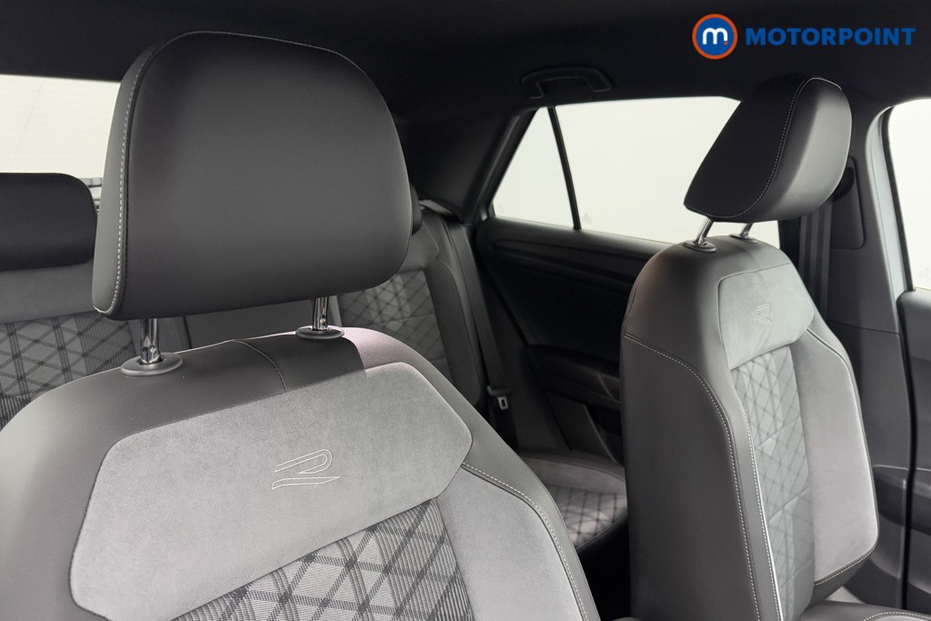 Used Volkswagen T-Roc 2022 for sale - 77431983: Photo 29